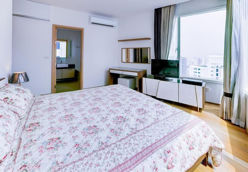 39 by Sansiri, Bangkok, 11 Sukhumvit Road, Khlong Tan Nua, Watthana, Bangkok, 2 Bedrooms, 81 sqm, Condo For Rent, by Kanrutai Dawruang, 500518174 - DDproperty.com