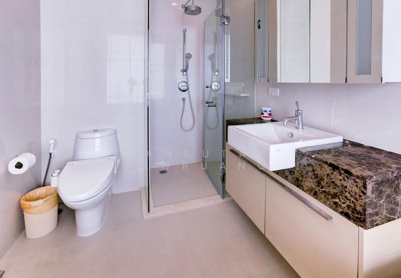 39 by Sansiri, Bangkok, 11 Sukhumvit Road, Khlong Tan Nua, Watthana, Bangkok, 2 Bedrooms, 81 sqm, Condo For Rent, by Kanrutai Dawruang, 500518174 - DDproperty.com