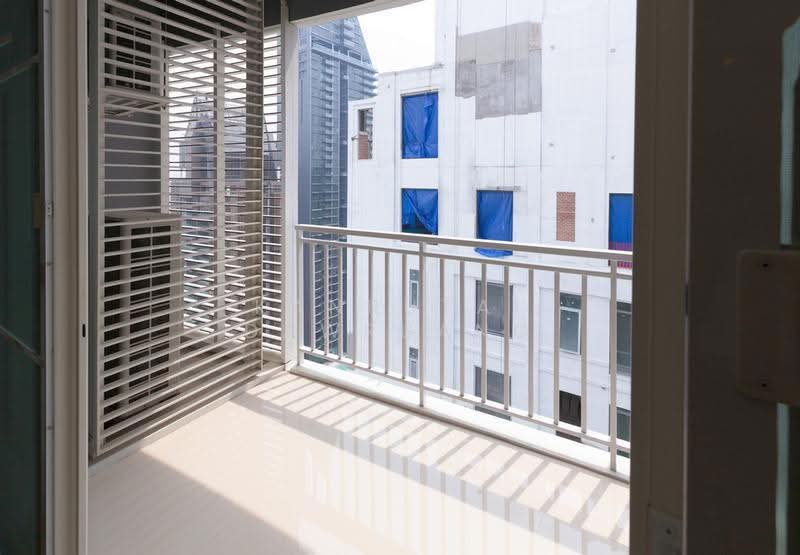 39 by Sansiri, Bangkok, 11 Sukhumvit Road, Khlong Tan Nua, Watthana, Bangkok, 2 Bedrooms, 81 sqm, Condo For Rent, by Kanrutai Dawruang, 500518174 - DDproperty.com