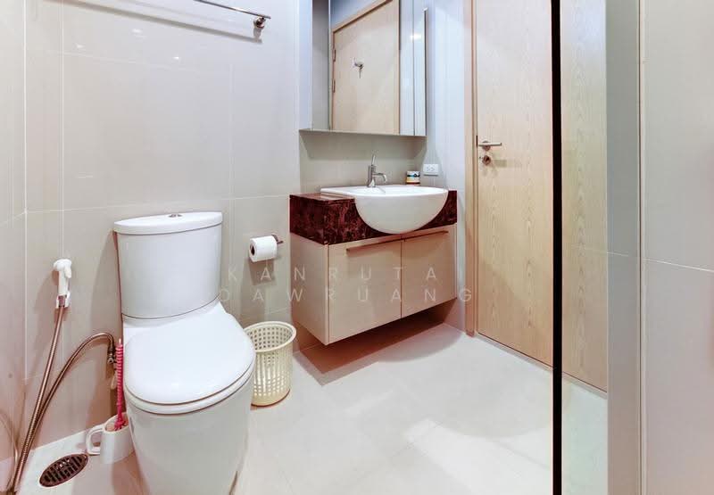 39 by Sansiri, Bangkok, 11 Sukhumvit Road, Khlong Tan Nua, Watthana, Bangkok, 2 Bedrooms, 81 sqm, Condo For Rent, by Kanrutai Dawruang, 500518174 - DDproperty.com