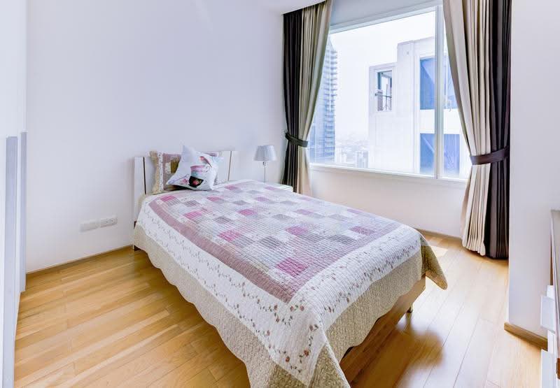 39 by Sansiri, Bangkok, 11 Sukhumvit Road, Khlong Tan Nua, Watthana, Bangkok, 2 Bedrooms, 81 sqm, Condo For Rent, by Kanrutai Dawruang, 500518174 - DDproperty.com