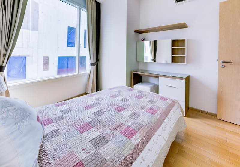 39 by Sansiri, Bangkok, 11 Sukhumvit Road, Khlong Tan Nua, Watthana, Bangkok, 2 Bedrooms, 81 sqm, Condo For Rent, by Kanrutai Dawruang, 500518174 - DDproperty.com
