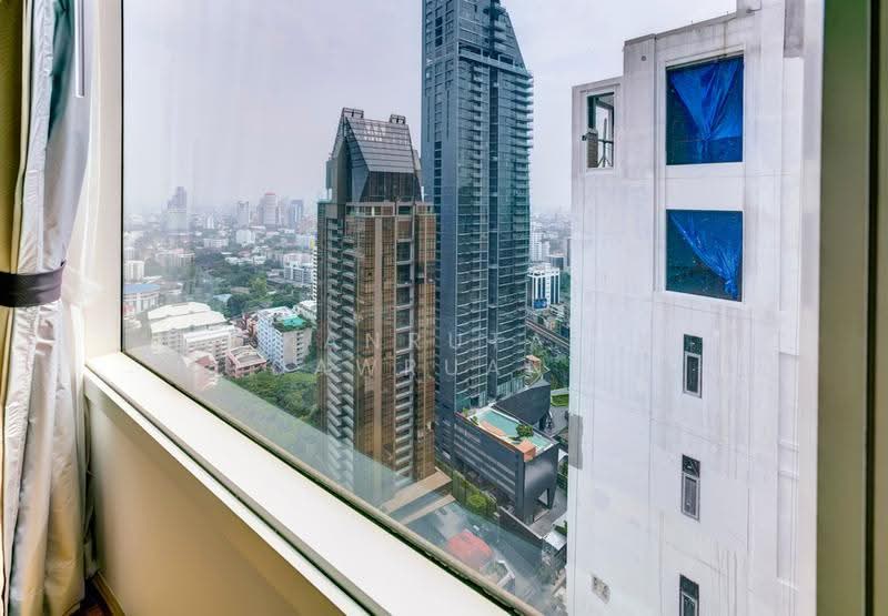 39 by Sansiri, Bangkok, 11 Sukhumvit Road, Khlong Tan Nua, Watthana, Bangkok, 2 Bedrooms, 81 sqm, Condo For Rent, by Kanrutai Dawruang, 500518174 - DDproperty.com