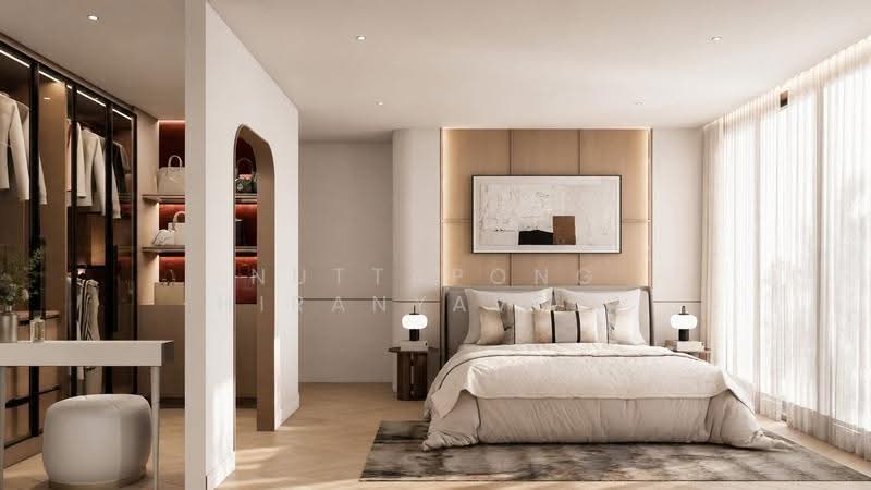 The Heritage Condominium, Bangkok, Soi Sukhumvit 8, Khlong Toei, Bangkok, 3 Bedrooms, 150 sqm, Condo For Sale, by Nuttapong Hiranyaveja, 500518175 - DDproperty.com