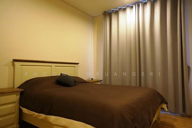 Villa Asoke, Bangkok, 1588 New Petchburi Road, Makkasan, Ratchathewi, Bangkok, 1 Bedroom, 48 sqm, Condo For Rent, by Phoom Imruangsri, 500518177 - DDproperty.com