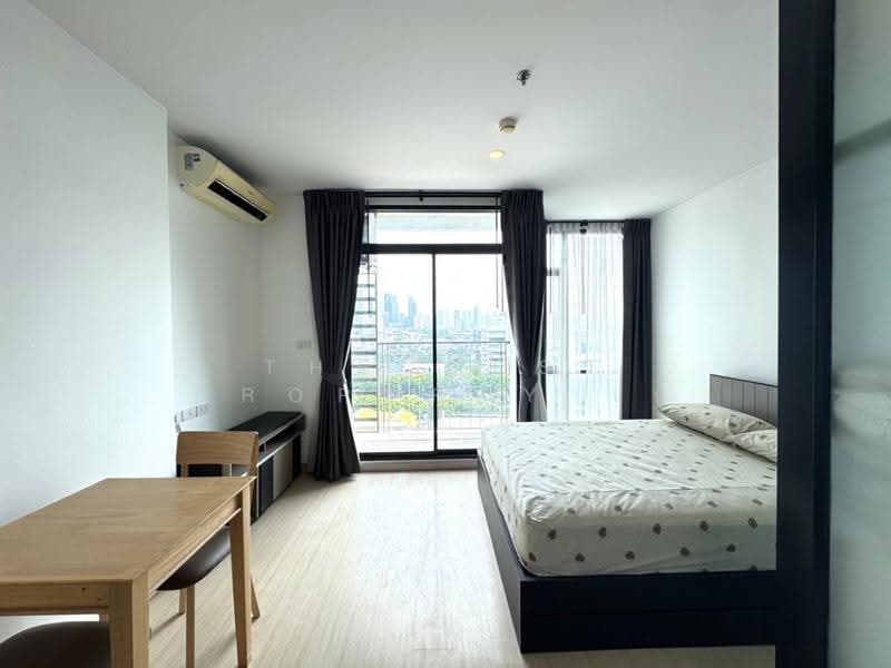 Bangkok Horizon Sathorn, Bangkok, 14 Narathiwat Ratchanakarin Road, Thung Wat Don, Sathon, Bangkok, 1 Bedroom, 27 sqm, Condo For Sale, by The Best Property เก๋, 500518184 - DDproperty.com
