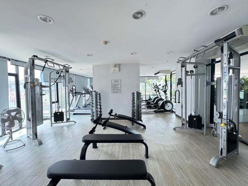 Bangkok Horizon Sathorn, Bangkok, 14 Narathiwat Ratchanakarin Road, Thung Wat Don, Sathon, Bangkok, 1 Bedroom, 27 sqm, Condo For Sale, by The Best Property เก๋, 500518184 - DDproperty.com