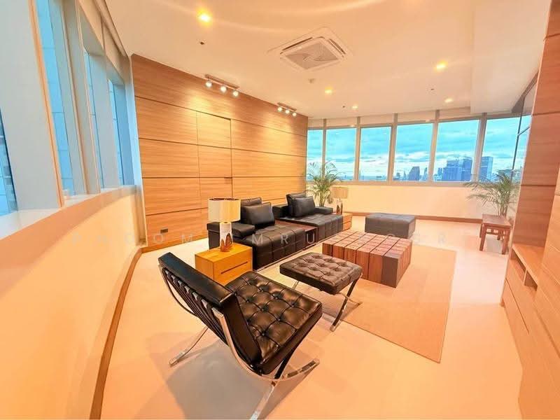 Millennium Residence, Bangkok, Sukhumvit Road, Khlong Toei, Bangkok, 3 Bedrooms, 260 sqm, Condo For Rent, by Phoom Imruangsri, 500518185 - DDproperty.com