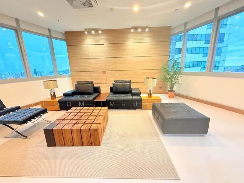 Millennium Residence, Bangkok, Sukhumvit Road, Khlong Toei, Bangkok, 3 Bedrooms, 260 sqm, Condo For Rent, by Phoom Imruangsri, 500518185 - DDproperty.com