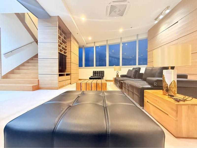 Millennium Residence : มิลเลนเนียม เรสซิเดนซ์, กรุงเทพ, ซอยสุขุมวิท 20 ถนนสุขุมวิท แขวงคลองเตยเหนือ เขตวัฒนา กรุงเทพมหานคร, คลองเตย, กรุงเทพ, 260 ตร.ม., คอนโด ให้เช่า, โดย Phoom Imruangsri, 500518185 - DDproperty.com
