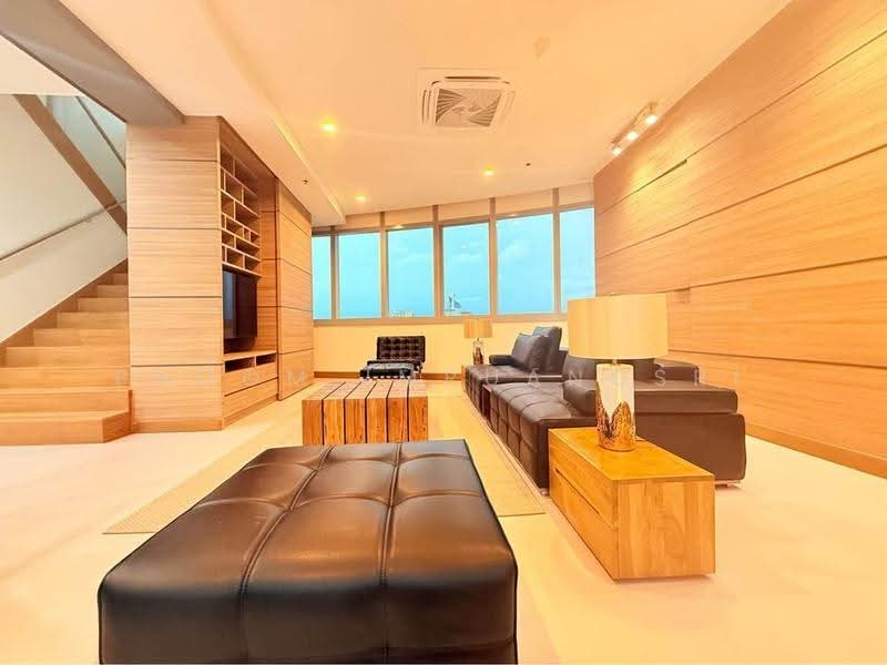 Millennium Residence : มิลเลนเนียม เรสซิเดนซ์, กรุงเทพ, ซอยสุขุมวิท 20 ถนนสุขุมวิท แขวงคลองเตยเหนือ เขตวัฒนา กรุงเทพมหานคร, คลองเตย, กรุงเทพ, 260 ตร.ม., คอนโด ให้เช่า, โดย Phoom Imruangsri, 500518185 - DDproperty.com