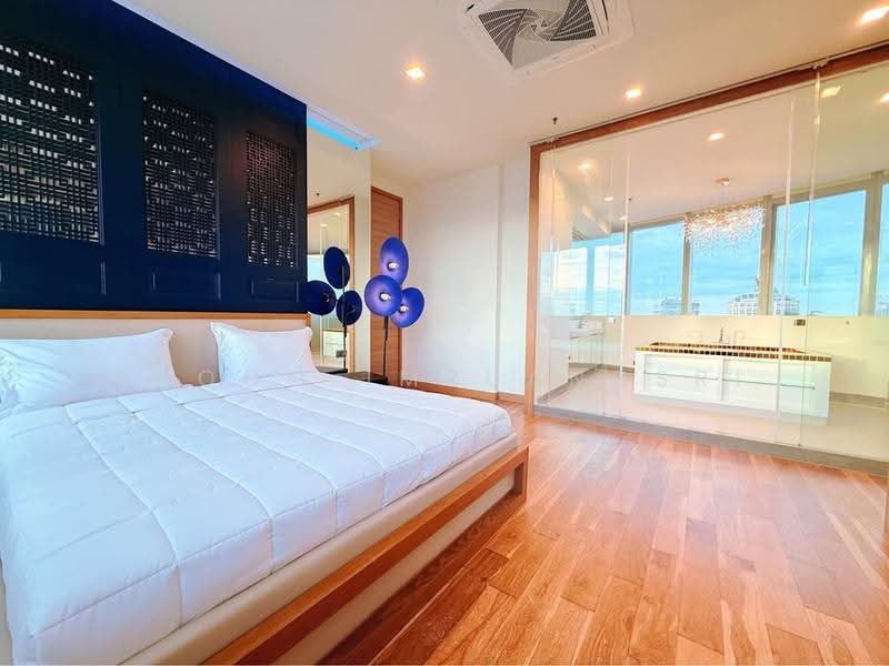 Millennium Residence, Bangkok, Sukhumvit Road, Khlong Toei, Bangkok, 3 Bedrooms, 260 sqm, Condo For Rent, by Phoom Imruangsri, 500518185 - DDproperty.com