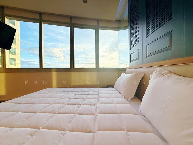 Millennium Residence, Bangkok, Sukhumvit Road, Khlong Toei, Bangkok, 3 Bedrooms, 260 sqm, Condo For Rent, by Phoom Imruangsri, 500518185 - DDproperty.com