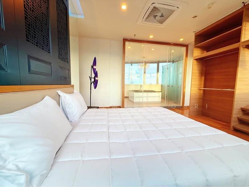 Millennium Residence, Bangkok, Sukhumvit Road, Khlong Toei, Bangkok, 3 Bedrooms, 260 sqm, Condo For Rent, by Phoom Imruangsri, 500518185 - DDproperty.com