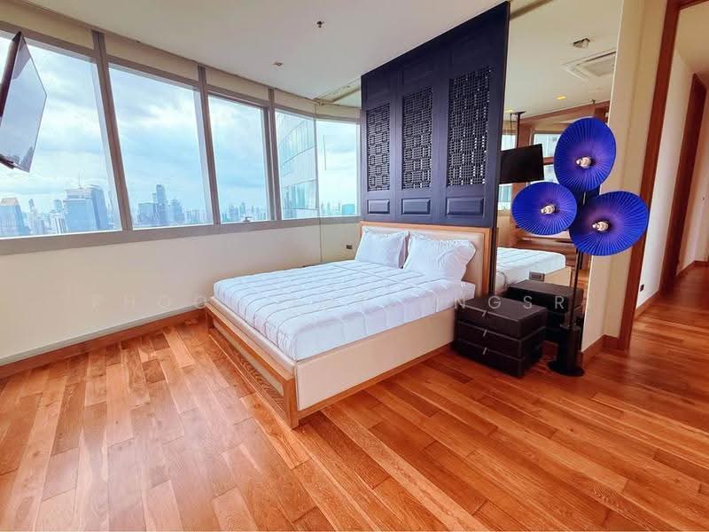 Millennium Residence : มิลเลนเนียม เรสซิเดนซ์, กรุงเทพ, ซอยสุขุมวิท 20 ถนนสุขุมวิท แขวงคลองเตยเหนือ เขตวัฒนา กรุงเทพมหานคร, คลองเตย, กรุงเทพ, 260 ตร.ม., คอนโด ให้เช่า, โดย Phoom Imruangsri, 500518185 - DDproperty.com