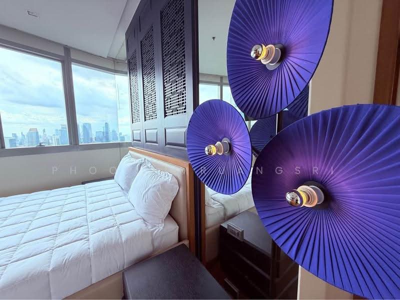 Millennium Residence : มิลเลนเนียม เรสซิเดนซ์, กรุงเทพ, ซอยสุขุมวิท 20 ถนนสุขุมวิท แขวงคลองเตยเหนือ เขตวัฒนา กรุงเทพมหานคร, คลองเตย, กรุงเทพ, 260 ตร.ม., คอนโด ให้เช่า, โดย Phoom Imruangsri, 500518185 - DDproperty.com