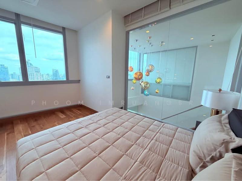 Millennium Residence, Bangkok, Sukhumvit Road, Khlong Toei, Bangkok, 3 Bedrooms, 260 sqm, Condo For Rent, by Phoom Imruangsri, 500518185 - DDproperty.com