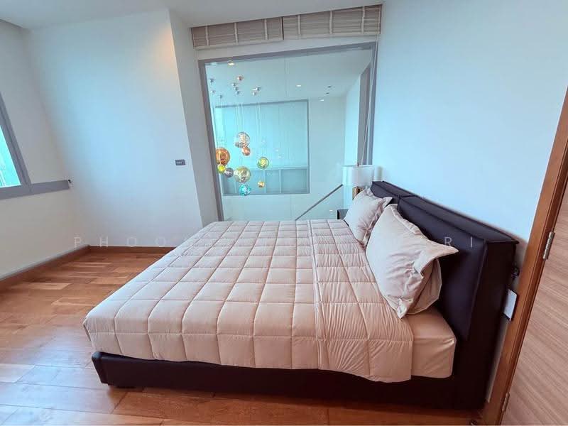 Millennium Residence, Bangkok, Sukhumvit Road, Khlong Toei, Bangkok, 3 Bedrooms, 260 sqm, Condo For Rent, by Phoom Imruangsri, 500518185 - DDproperty.com