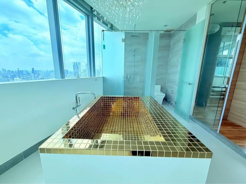 Millennium Residence, Bangkok, Sukhumvit Road, Khlong Toei, Bangkok, 3 Bedrooms, 260 sqm, Condo For Rent, by Phoom Imruangsri, 500518185 - DDproperty.com
