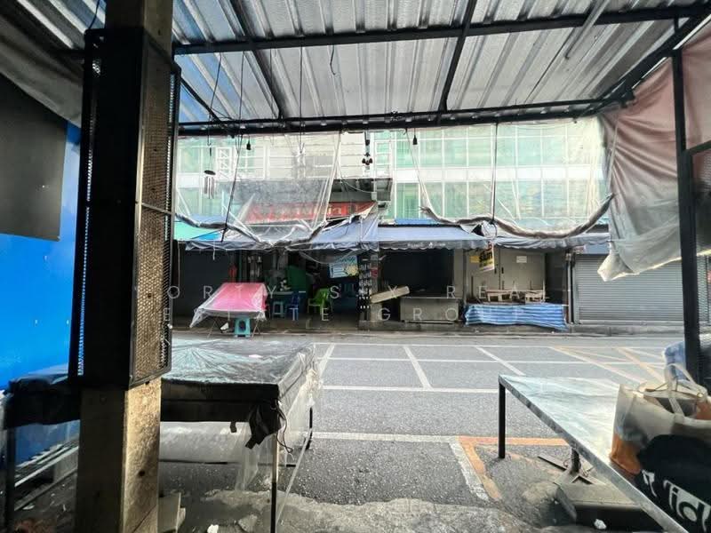 ให้เช่าอาคารพาณิชย์ 5 ชั้น ตลาดคลองถม ทำเลค้าส่ง ใจกลางกรุงเทพ ติดตลาด ติดถนน ทำเลดี, Bangkok, Pom Prap, Pom Prap Sattru Phai, Bangkok, , 180 sqm, Shophouse For Rent, by Forty-Six Real Estate Group, 500518186 - DDproperty.com