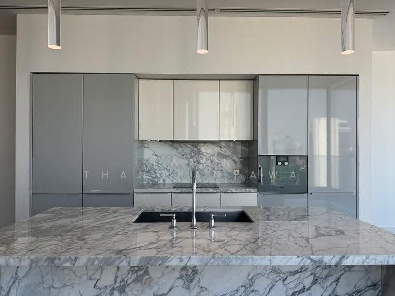 The Ritz-Carlton Residences, bangkok, 114 Narathiwat Ratchanakarin Road, Silom, Bang Rak, Bangkok, 2 Bedrooms, 204 sqm, Condo For Sale, by Kanin Thangpanyawa, 500518201 - DDproperty.com