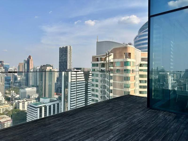 The Ritz-Carlton Residences : เดอะ ริซท์-คาร์ลตัน เรสซิเดนเซส, กรุงเทพ, 114 ถ.นราธิวาสราชนครินทร์, สีลม, บางรัก, กรุงเทพ, 204 ตร.ม., คอนโด ขาย, โดย Kanin Thangpanyawa, 500518201 - DDproperty.com