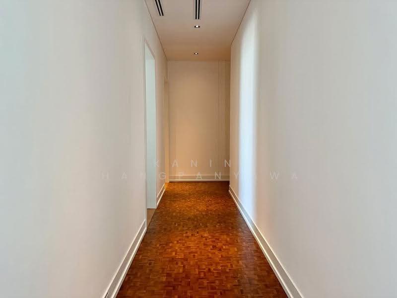 The Ritz-Carlton Residences, bangkok, 114 Narathiwat Ratchanakarin Road, Silom, Bang Rak, Bangkok, 2 Bedrooms, 204 sqm, Condo For Sale, by Kanin Thangpanyawa, 500518201 - DDproperty.com