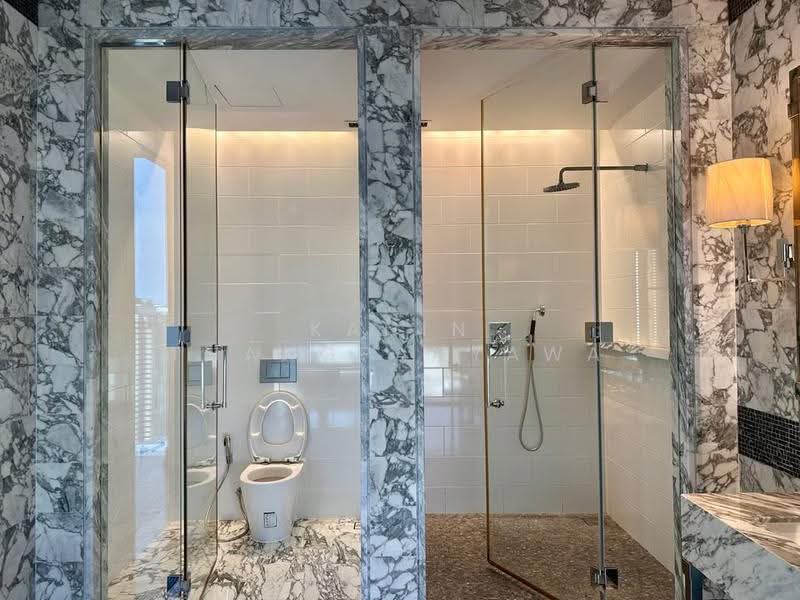 The Ritz-Carlton Residences, bangkok, 114 Narathiwat Ratchanakarin Road, Silom, Bang Rak, Bangkok, 2 Bedrooms, 204 sqm, Condo For Sale, by Kanin Thangpanyawa, 500518201 - DDproperty.com