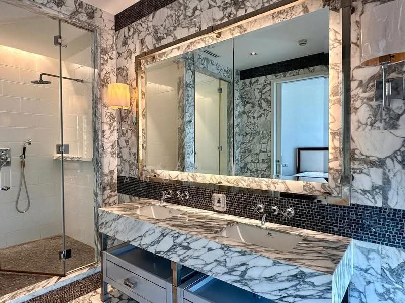 The Ritz-Carlton Residences, bangkok, 114 Narathiwat Ratchanakarin Road, Silom, Bang Rak, Bangkok, 2 Bedrooms, 204 sqm, Condo For Sale, by Kanin Thangpanyawa, 500518201 - DDproperty.com