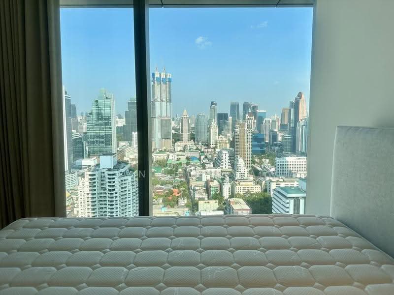 The Ritz-Carlton Residences, bangkok, 114 Narathiwat Ratchanakarin Road, Silom, Bang Rak, Bangkok, 2 Bedrooms, 204 sqm, Condo For Sale, by Kanin Thangpanyawa, 500518201 - DDproperty.com