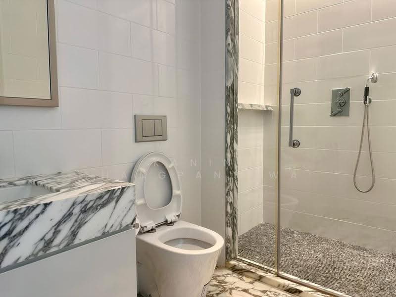 The Ritz-Carlton Residences, bangkok, 114 Narathiwat Ratchanakarin Road, Silom, Bang Rak, Bangkok, 2 Bedrooms, 204 sqm, Condo For Sale, by Kanin Thangpanyawa, 500518201 - DDproperty.com