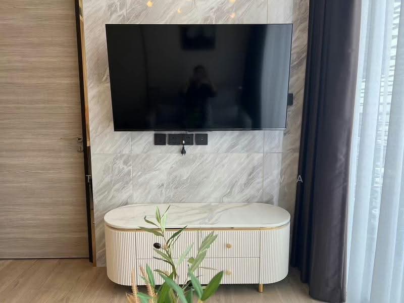 The Crest Park Residences : เดอะ เครสท์ พาร์ค เรสซิเดนเซส, กรุงเทพ, 1198 ถ.พหลโยธิน, จอมพล, จตุจักร, กรุงเทพ, 50 ตร.ม., คอนโด ให้เช่า, โดย Kanin Thangpanyawa, 500518205 - DDproperty.com