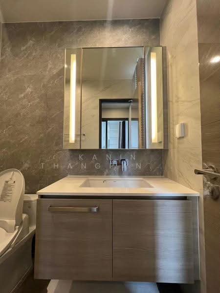 The Crest Park Residences, Bangkok, 1198 Phahonyothin Road, Jom Phon, Chatuchak, Bangkok, 1 Bedroom, 50 sqm, Condo For Rent, by Kanin Thangpanyawa, 500518205 - DDproperty.com