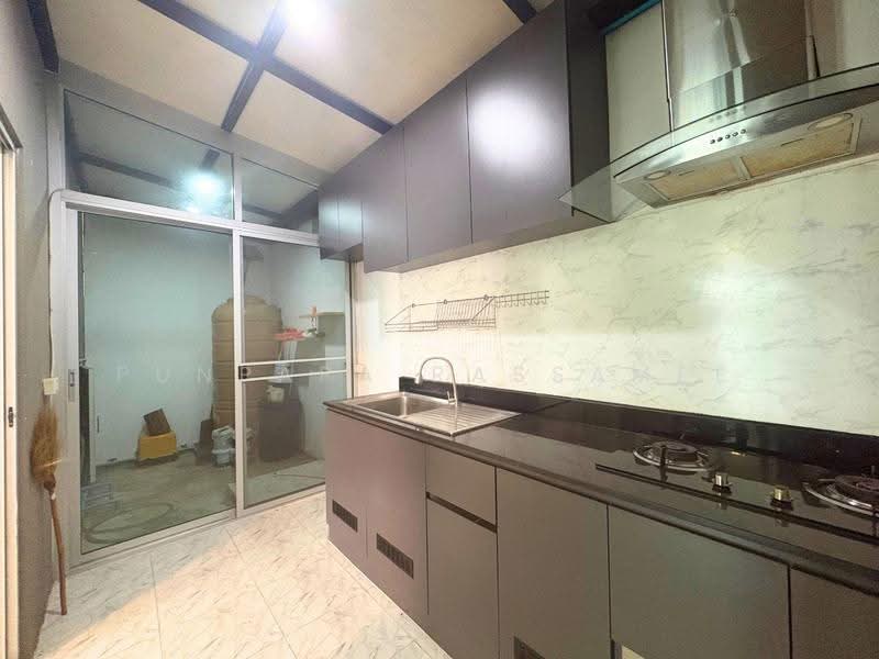 Pruksa Ville 105/1 Ramintra-Phayasuren, Bangkok, Bang Chun, Khlong Sam Wa, Bangkok, 3 Bedrooms, 120 sqm, Townhouse For Sale, by Punpapa Rassamee, 500518209 - DDproperty.com