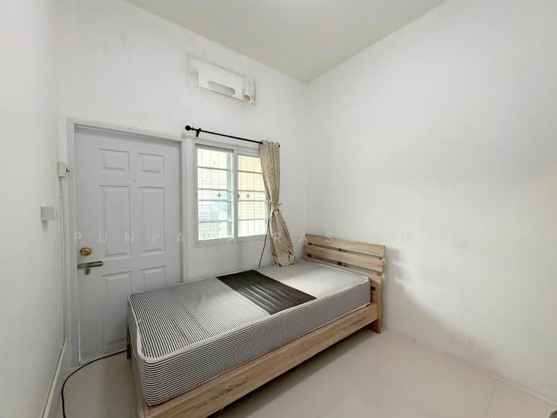 Pruksa Ville 105/1 Ramintra-Phayasuren, Bangkok, Bang Chun, Khlong Sam Wa, Bangkok, 3 Bedrooms, 120 sqm, Townhouse For Sale, by Punpapa Rassamee, 500518209 - DDproperty.com