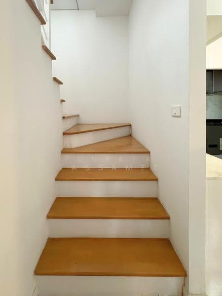 Pruksa Ville 105/1 Ramintra-Phayasuren, Bangkok, Bang Chun, Khlong Sam Wa, Bangkok, 3 Bedrooms, 120 sqm, Townhouse For Sale, by Punpapa Rassamee, 500518209 - DDproperty.com