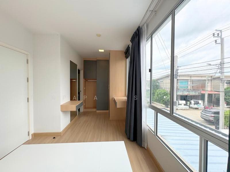 พฤกษาวิลล์ 105/1 รามอินทรา-พระยาสุเรนทร์, กรุงเทพ, บางชัน, คลองสามวา, กรุงเทพ, 120 ตร.ม., ทาวน์เฮ้าส์ ขาย, โดย Punpapa Rassamee, 500518209 - DDproperty.com