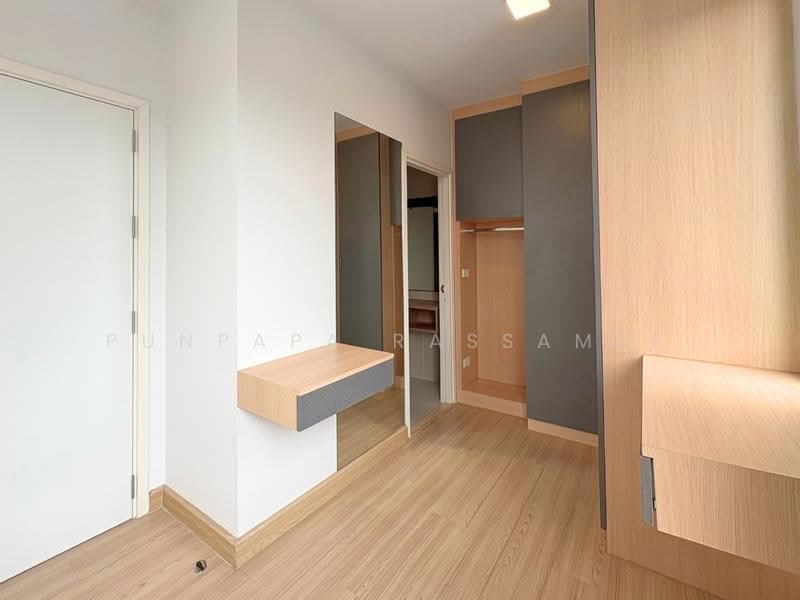 Pruksa Ville 105/1 Ramintra-Phayasuren, Bangkok, Bang Chun, Khlong Sam Wa, Bangkok, 3 Bedrooms, 120 sqm, Townhouse For Sale, by Punpapa Rassamee, 500518209 - DDproperty.com