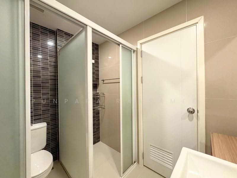 Pruksa Ville 105/1 Ramintra-Phayasuren, Bangkok, Bang Chun, Khlong Sam Wa, Bangkok, 3 Bedrooms, 120 sqm, Townhouse For Sale, by Punpapa Rassamee, 500518209 - DDproperty.com