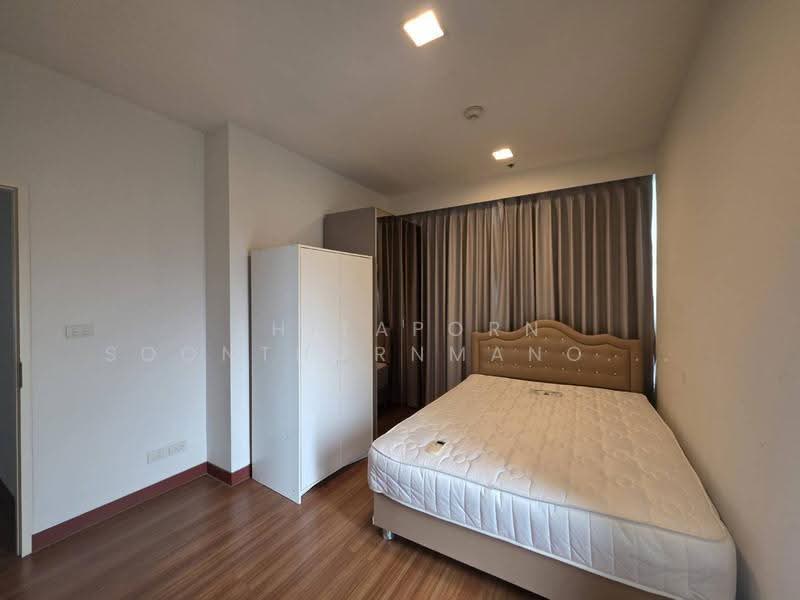 Vantage Ratchavipa, Bangkok, Krung Thep Maha Nakhon, Lat Yao, Chatuchak, Bangkok, 2 Bedrooms, 64 sqm, Condo For Sale, by Thitaporn Soonthornmanokati, 500518214 - DDproperty.com
