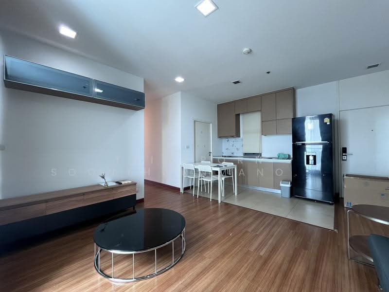 Vantage Ratchavipa, Bangkok, Krung Thep Maha Nakhon, Lat Yao, Chatuchak, Bangkok, 2 Bedrooms, 64 sqm, Condo For Sale, by Thitaporn Soonthornmanokati, 500518214 - DDproperty.com