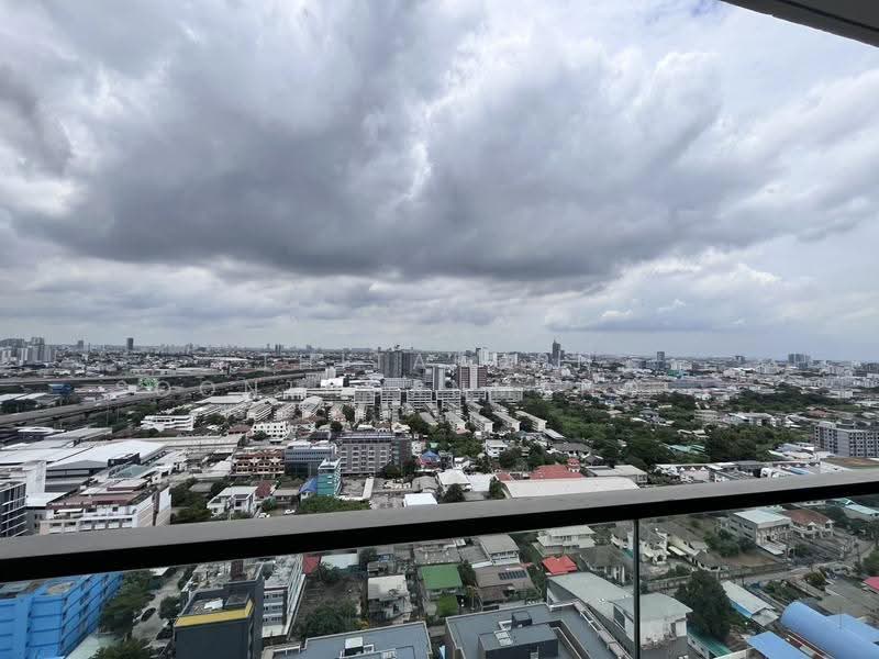Vantage Ratchavipa, Bangkok, Krung Thep Maha Nakhon, Lat Yao, Chatuchak, Bangkok, 2 Bedrooms, 64 sqm, Condo For Sale, by Thitaporn Soonthornmanokati, 500518214 - DDproperty.com