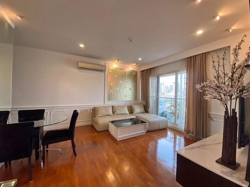 Baan Siriyenakat : บ้าน สิริเย็นอากาศ, กรุงเทพ, 50 เย็นอากาศ, ทุ่งมหาเมฆ, สาทร, กรุงเทพ, 71 ตร.ม., คอนโด ขาย, โดย Kanin Thangpanyawa, 500518216 - DDproperty.com
