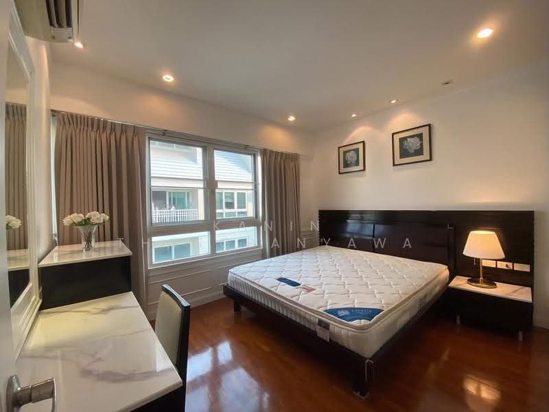 Baan Siriyenakat : บ้าน สิริเย็นอากาศ, กรุงเทพ, 50 เย็นอากาศ, ทุ่งมหาเมฆ, สาทร, กรุงเทพ, 71 ตร.ม., คอนโด ขาย, โดย Kanin Thangpanyawa, 500518216 - DDproperty.com