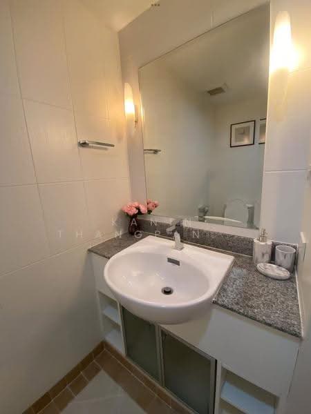 Baan Siriyenakat, Bangkok, 50 Yenakat, Thung Maha Mek, Sathon, Bangkok, 2 Bedrooms, 71 sqm, Condo For Sale, by Kanin Thangpanyawa, 500518216 - DDproperty.com