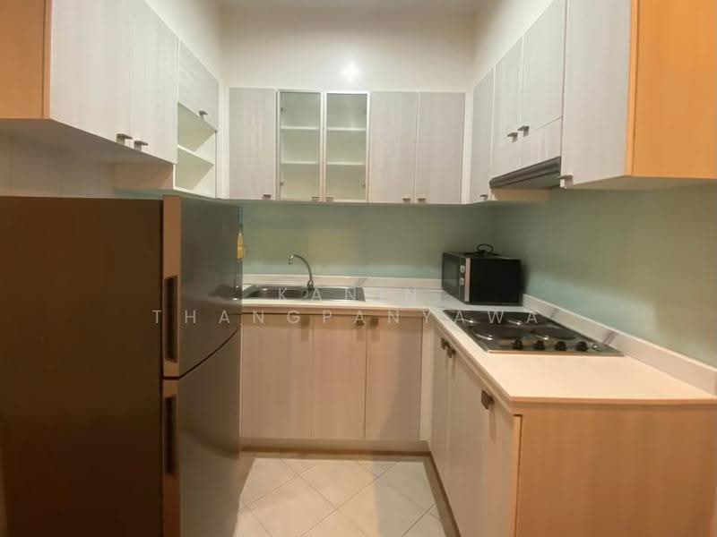 Baan Siriyenakat, Bangkok, 50 Yenakat, Thung Maha Mek, Sathon, Bangkok, 2 Bedrooms, 71 sqm, Condo For Sale, by Kanin Thangpanyawa, 500518216 - DDproperty.com