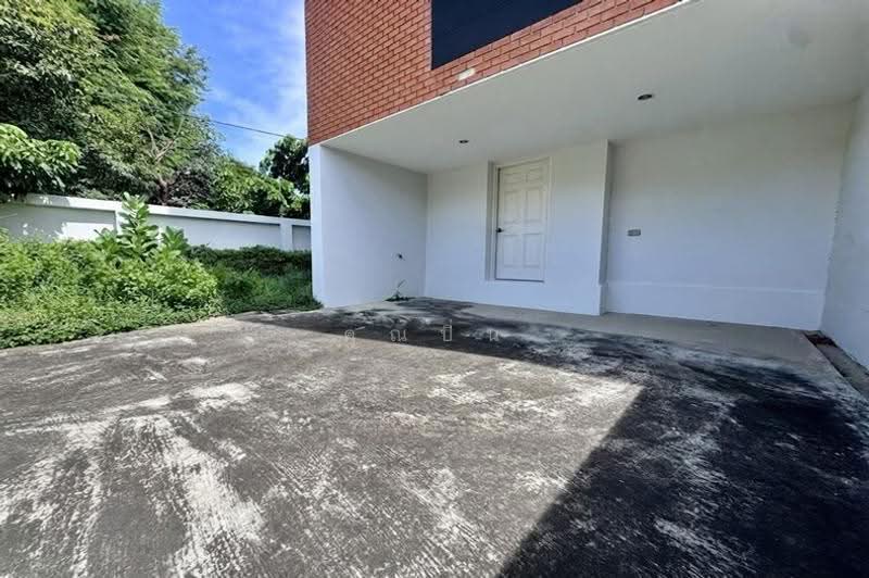 พระแม่มหาการุณย์, Nonthaburi, ถนนติวานนท์, Ban Mai, Pak Kret, Nonthaburi, 3 Bedrooms, 120 sqm, Townhouse For Sale, by คุณปิ่น, 500518217 - DDproperty.com