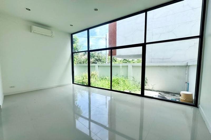 พระแม่มหาการุณย์, Nonthaburi, ถนนติวานนท์, Ban Mai, Pak Kret, Nonthaburi, 3 Bedrooms, 120 sqm, Townhouse For Sale, by คุณปิ่น, 500518217 - DDproperty.com