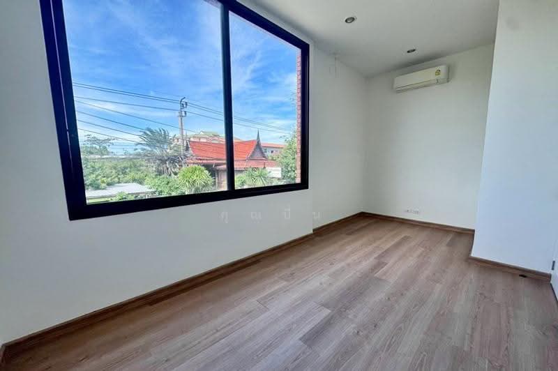 พระแม่มหาการุณย์, Nonthaburi, ถนนติวานนท์, Ban Mai, Pak Kret, Nonthaburi, 3 Bedrooms, 120 sqm, Townhouse For Sale, by คุณปิ่น, 500518217 - DDproperty.com