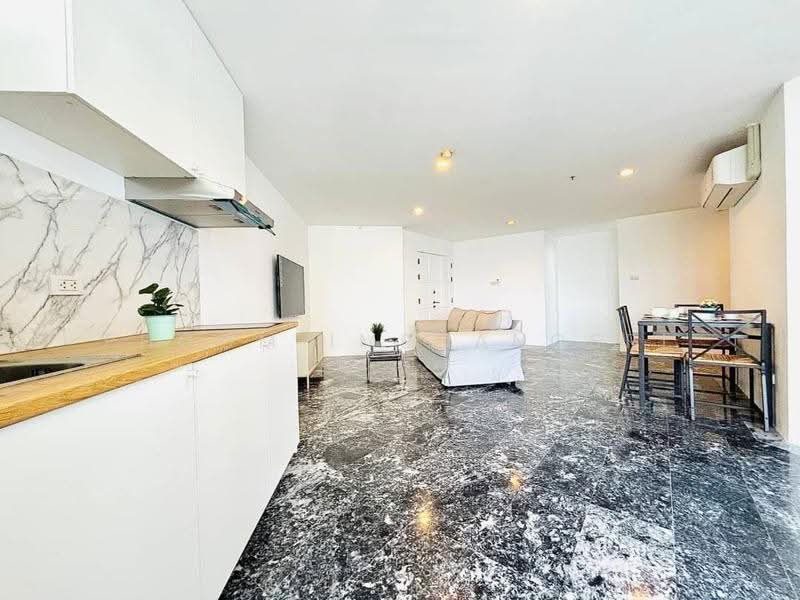 The Waterford Park, Bangkok, Soi Sukhumvit 53, Khlong Tan Nua, Watthana, Bangkok, 2 Bedrooms, 113 sqm, Condo For Rent, by Phoom Imruangsri, 500518218 - DDproperty.com